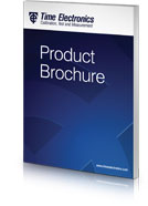 2013 Product Brochure
