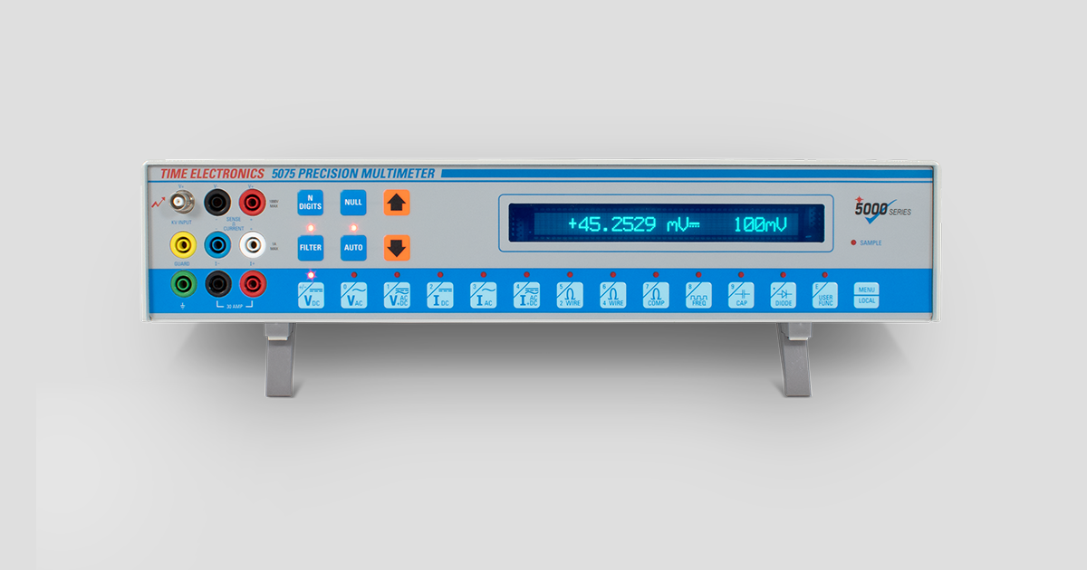 rotek model 2500 calibrator