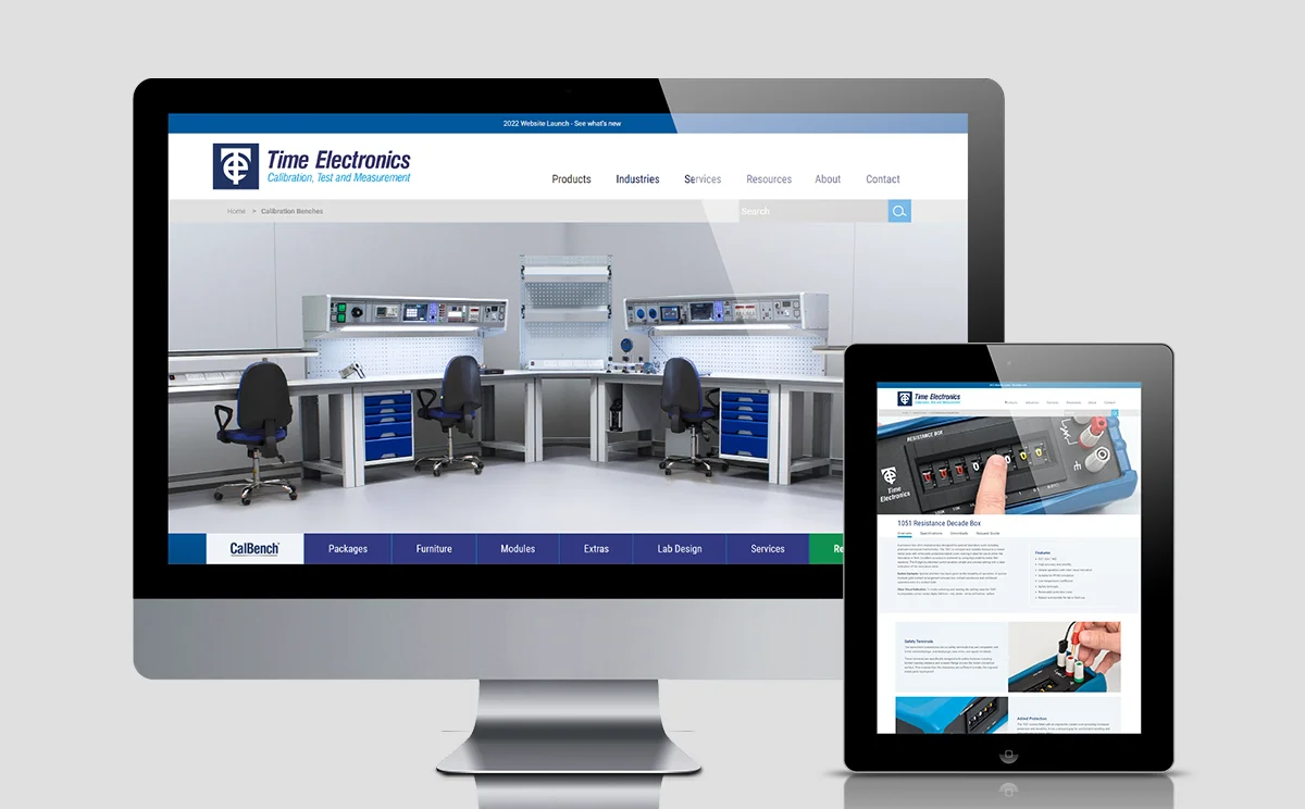 Website 2022