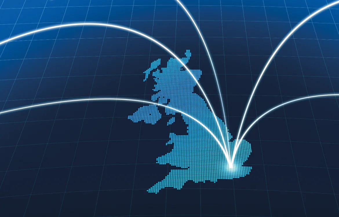 Locate a Distributor