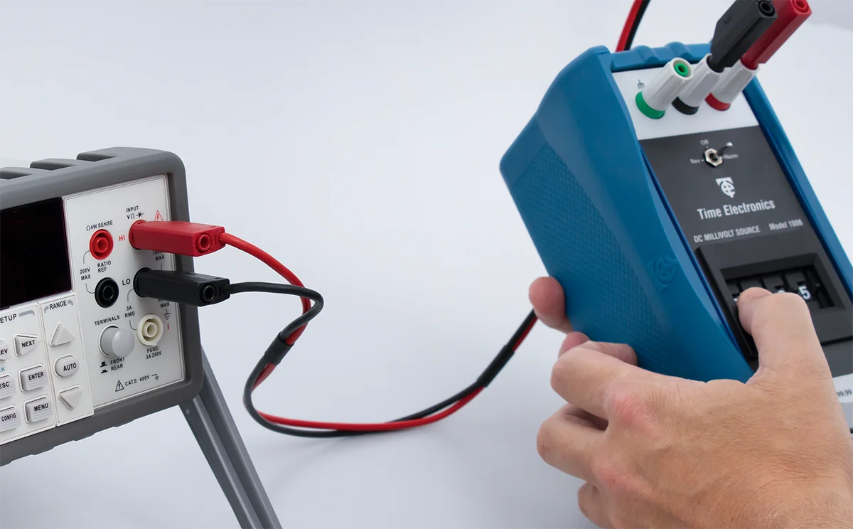 Calibration and Repairs