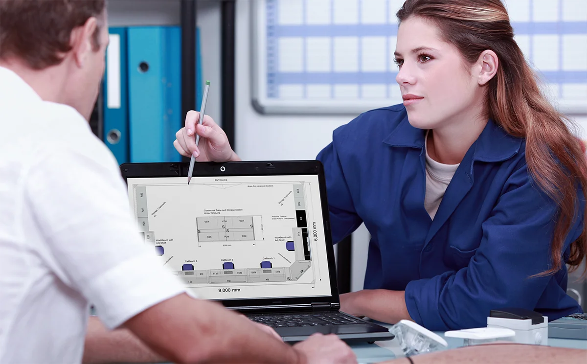 Technical Consultation