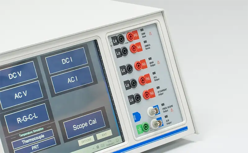 5051Plus Multifunction Calibrator