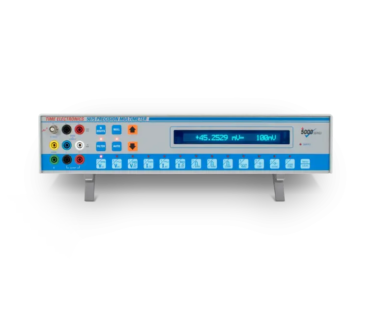 ATE / Bench Calibrators & Multimeters