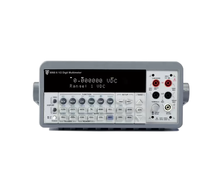 Temperature Calibration Instruments