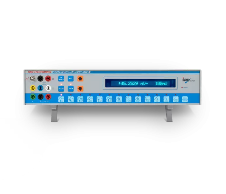 Frequency Testing Instruments