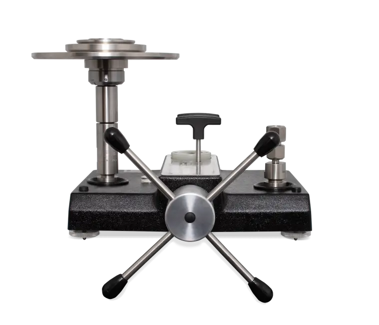 Additional Calibration Instruments