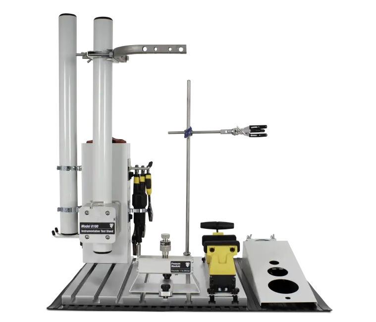 Pressure Calibration Accessories