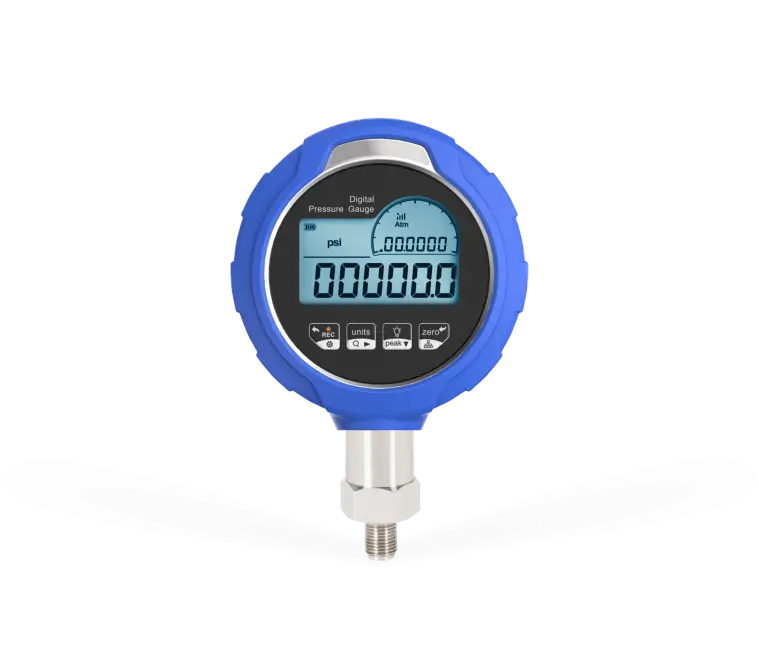 Pressure Calibration Accessories