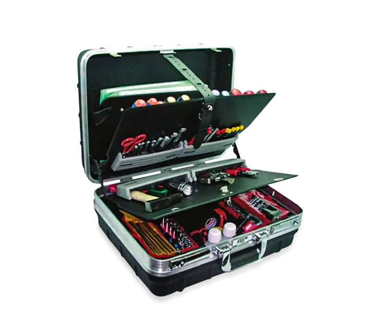 Service Kits and Extras