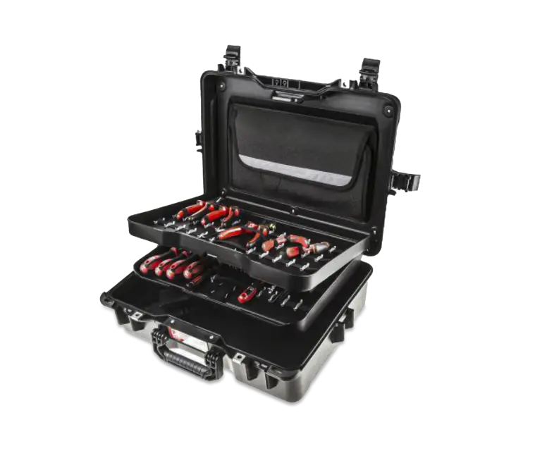 Service Kits and Extras