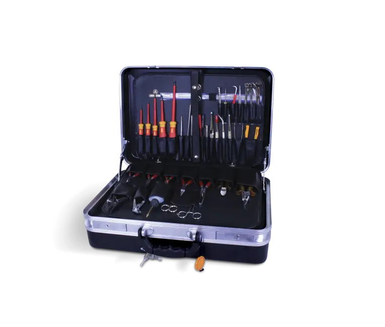 Soldering Equipment & Accessories