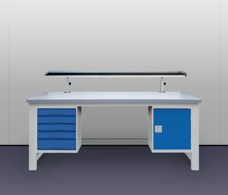 General Work Benches