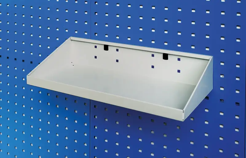 Perforated Back Panel Fittings