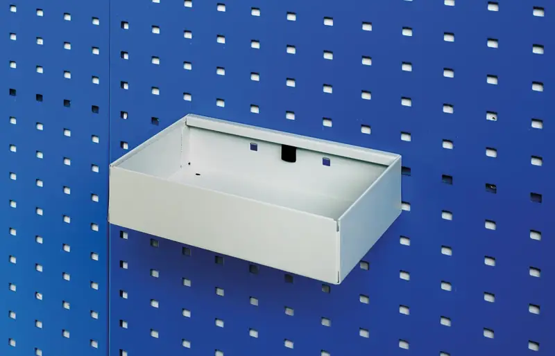 Perforated Back Panel Fittings