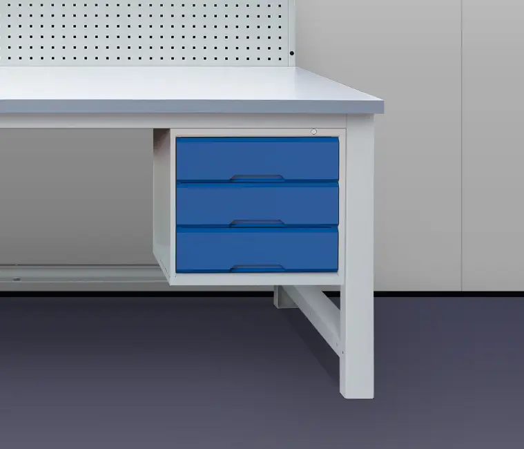 General Work Benches