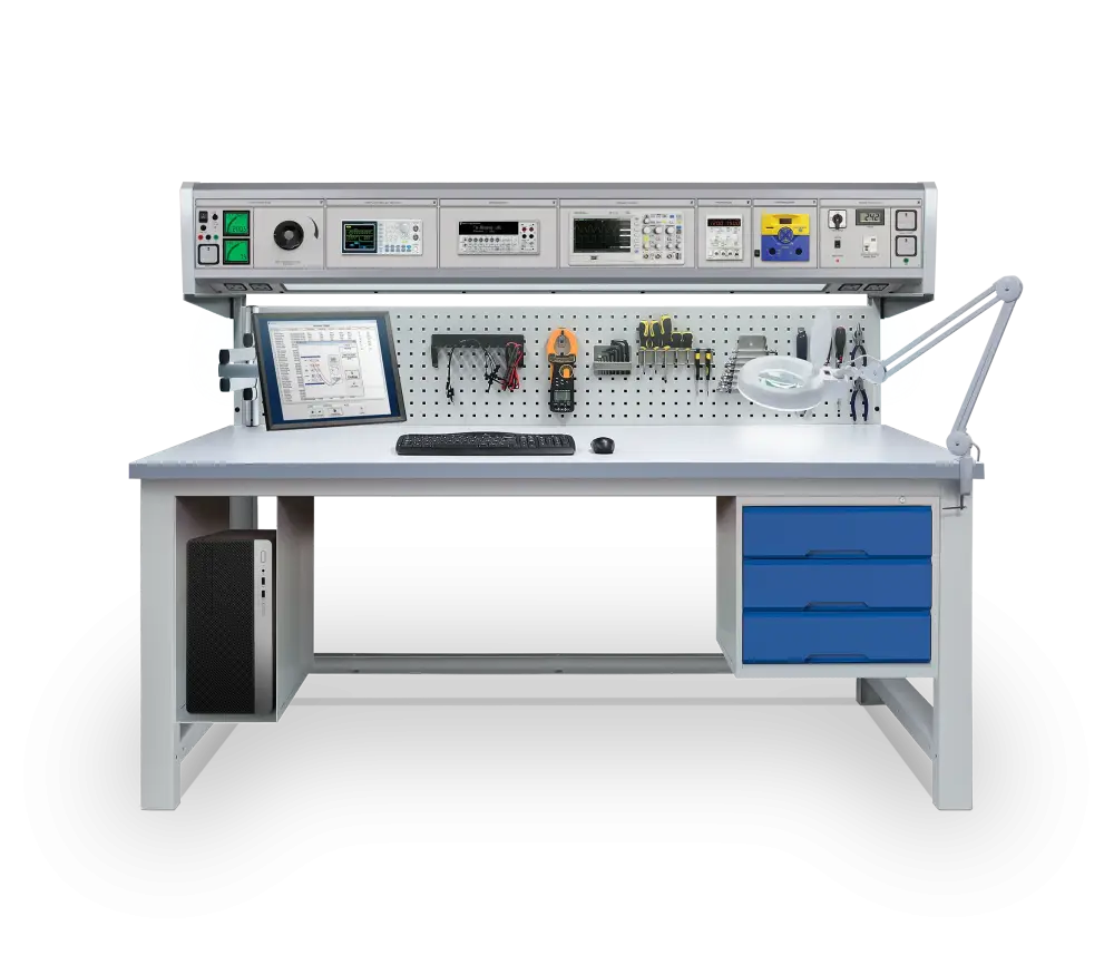 CBP-ELEC3 CalBench Package