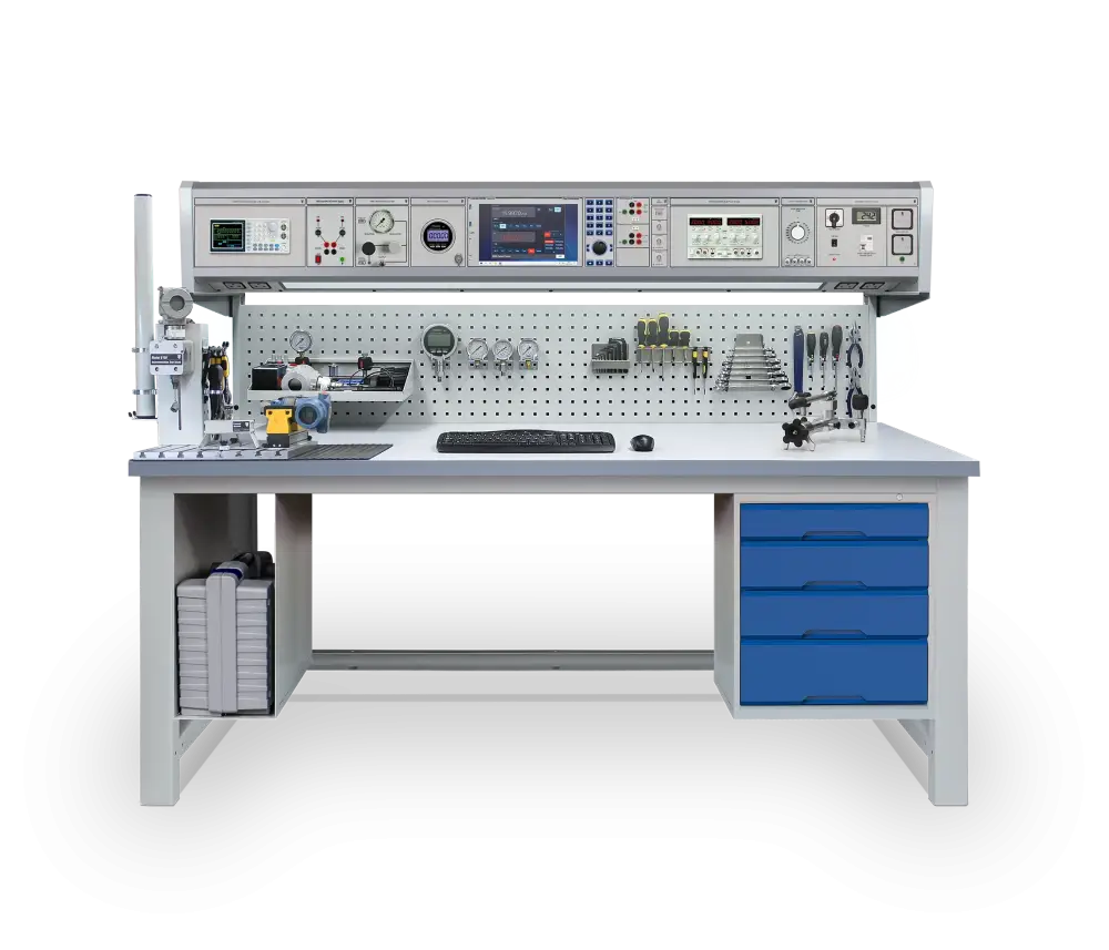 CBP-TRN3 CalBench Package