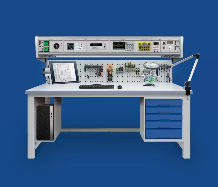 Repair and Maintenance CalBench Packages