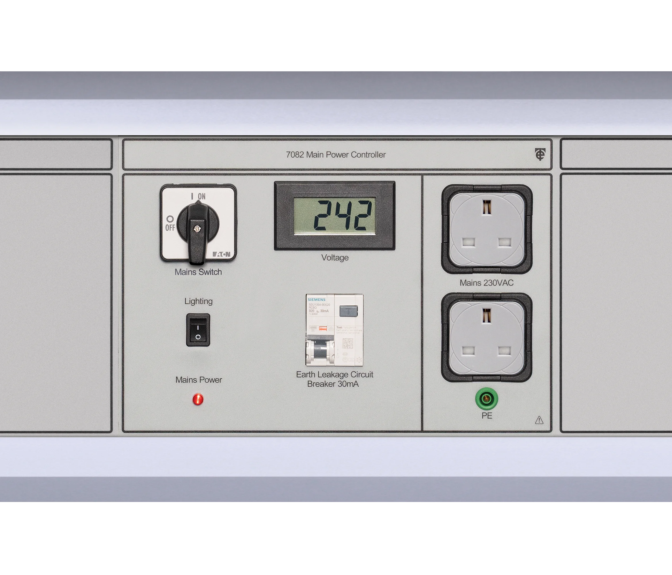 CBP-WW4B Wide Workload Calibration Test Bench | CalBench