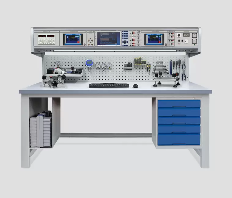 Multifunction Calibration Equipment