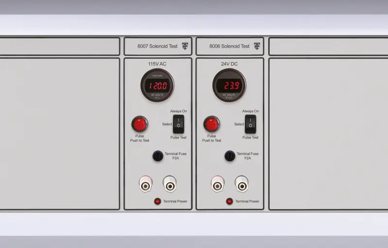 Additional Modules