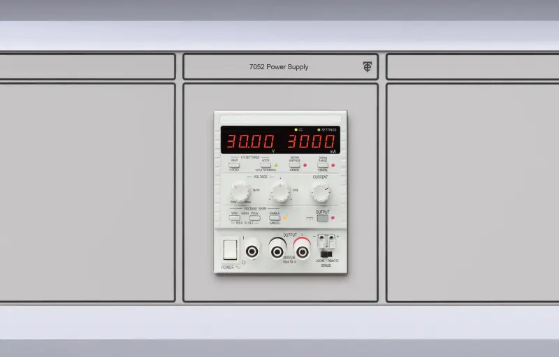 DC Power Supply Modules