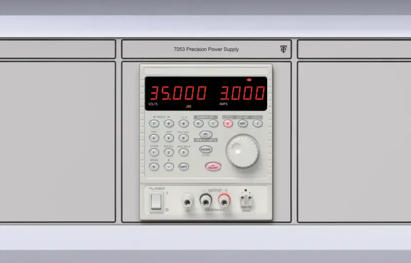 DC Power Supply Modules