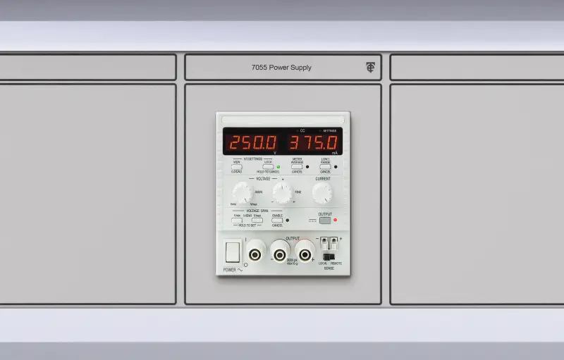 DC Power Supply Modules