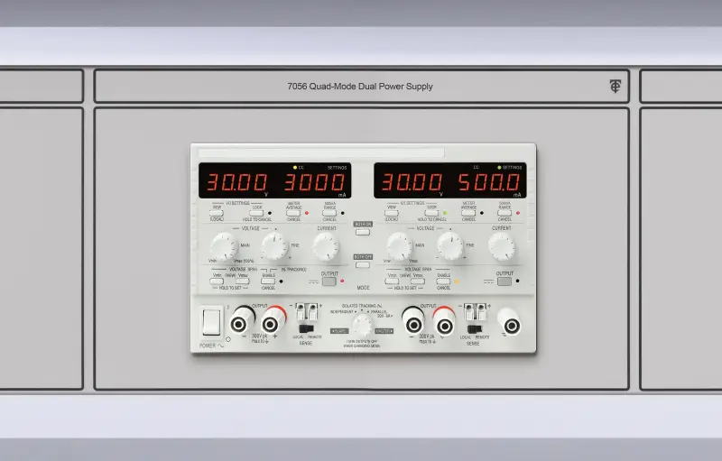 DC Power Supply Modules