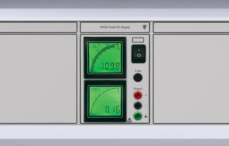 DC Power Supply Modules