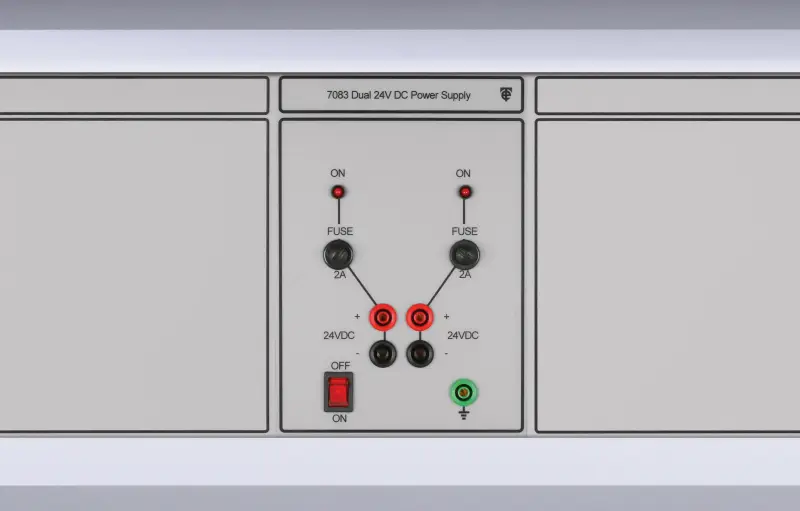 DC Power Supply Modules