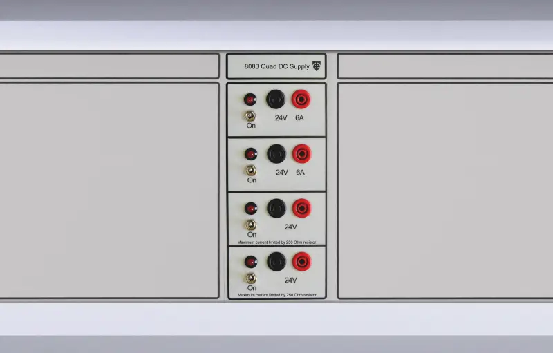 DC Power Supply Modules