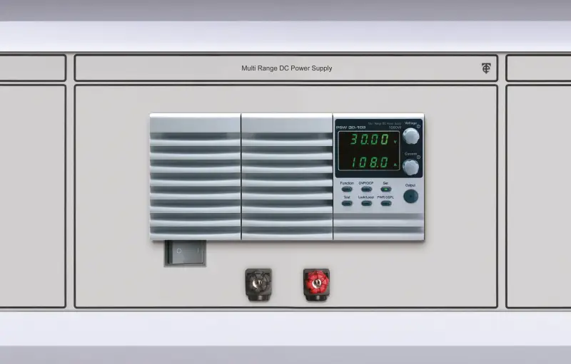 DC Power Supply Modules