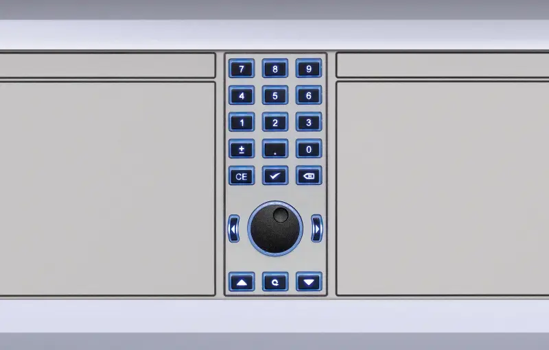 Multifunction Calibrators & Control Centre Modules