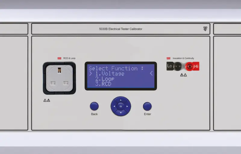 Multimeters and Electrical Testing Modules