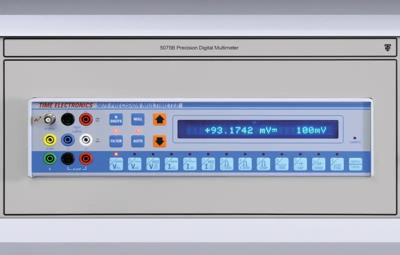 Multimeters and Electrical Testing Modules