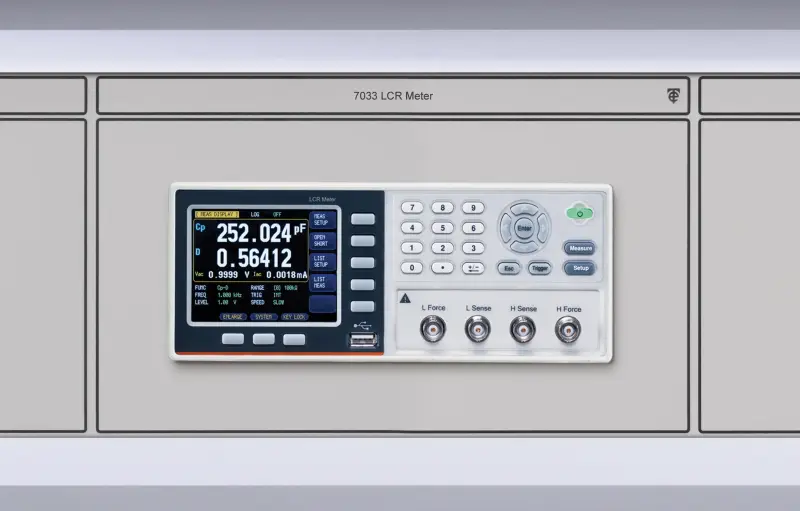 Multimeters and Electrical Testing Modules