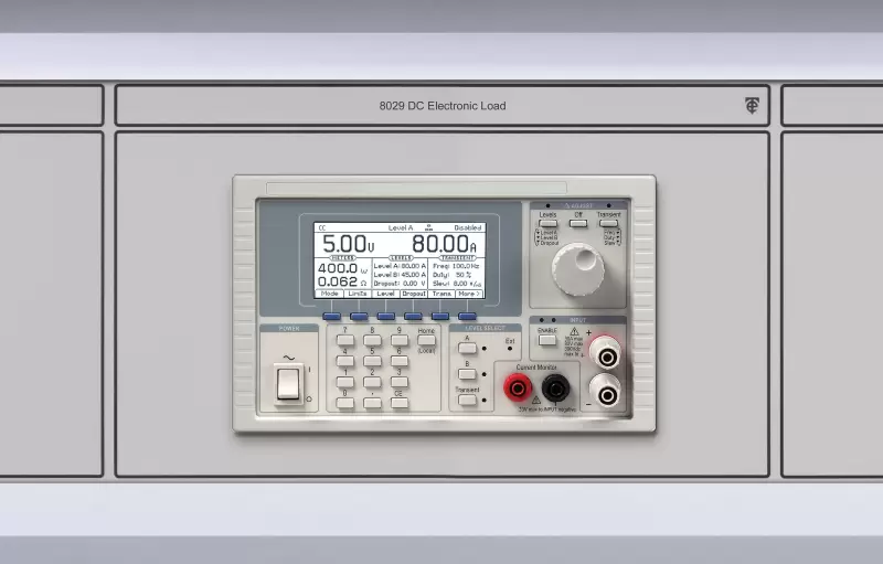 Multimeters and Electrical Testing Modules
