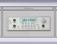 7027 & 7027A Frequency Counter Modules