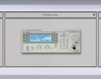 7058 RF Signal Generator Module