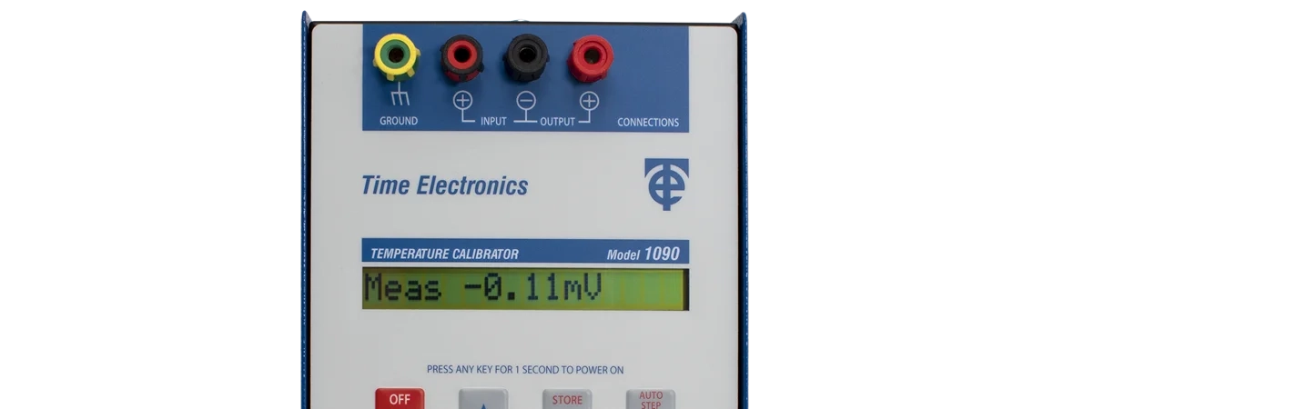 Portable Process Calibration Instruments