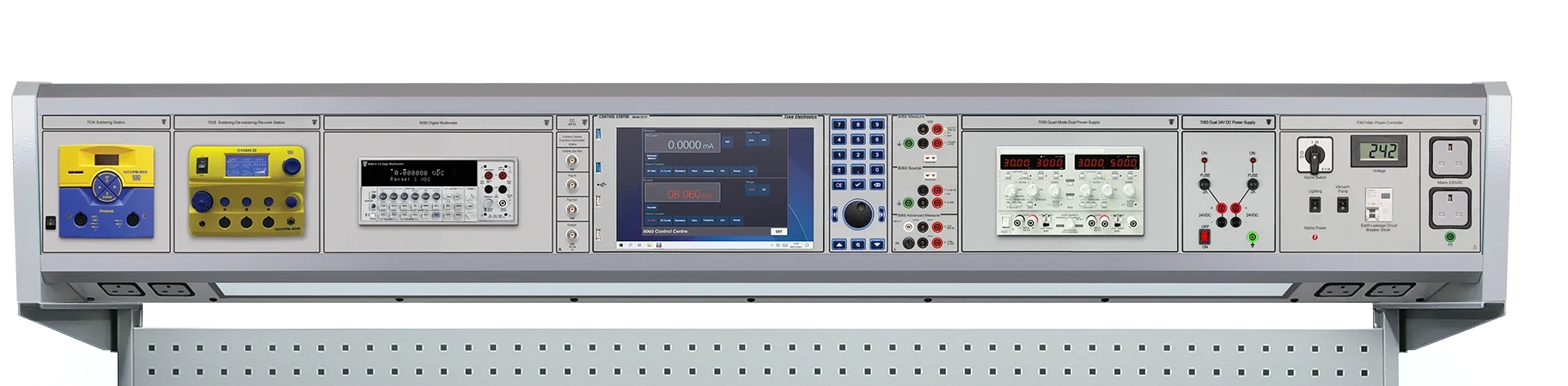 Soldering Modules