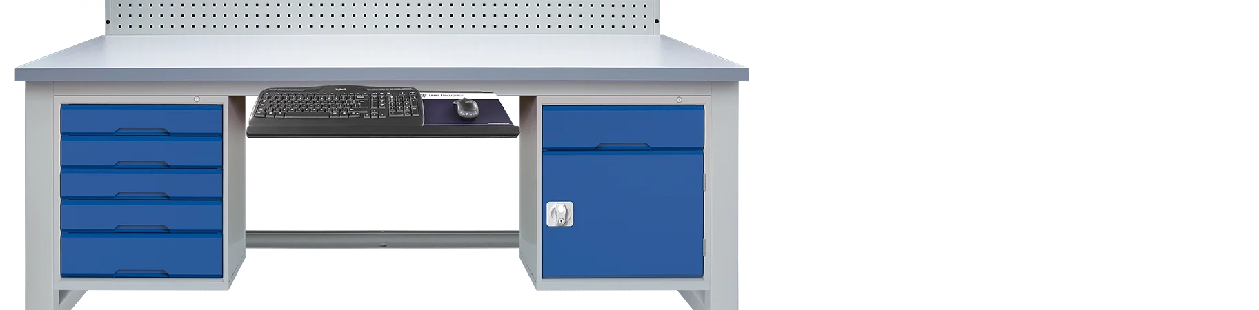 Under Worktop Fittings for CalBench