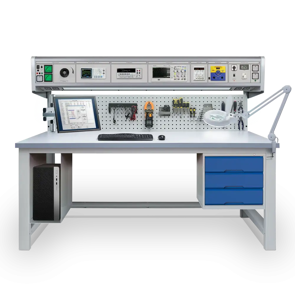 CBP-ELEC3 CalBench Package
