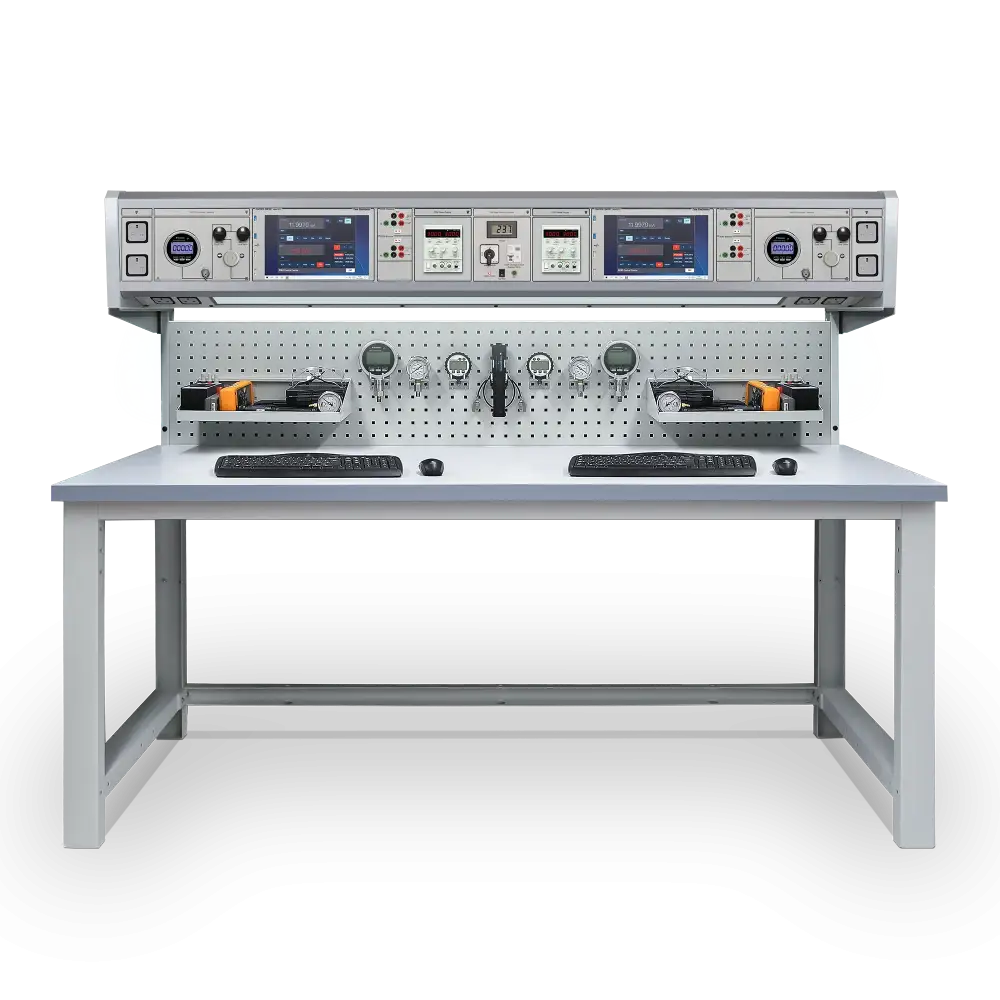 CBP-TRN2 CalBench Package