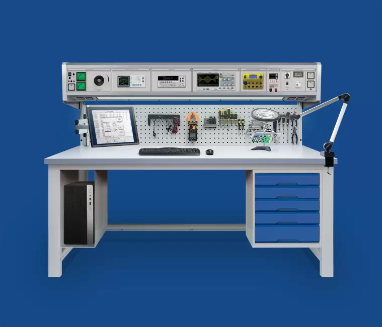 Repair and Maintenance CalBench Packages