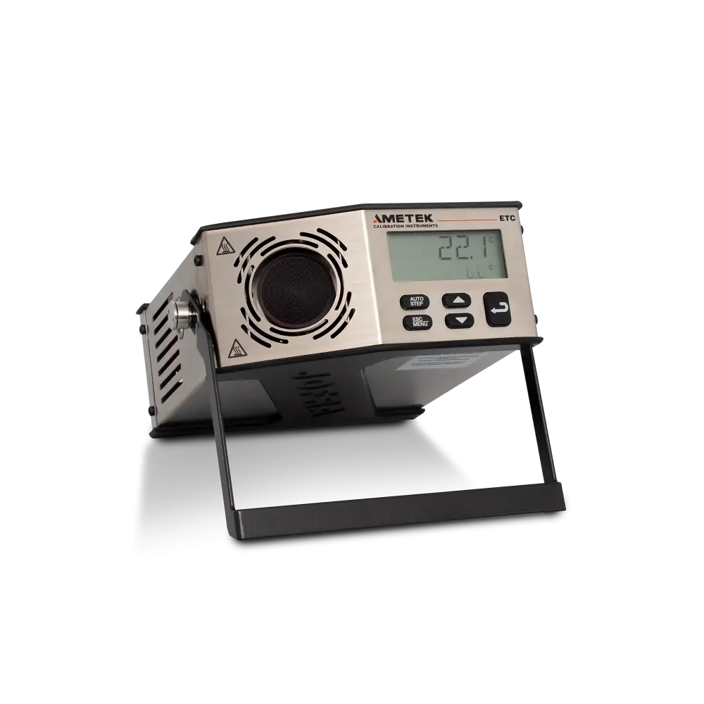 7074 Infrared Temperature Calibrator
