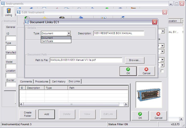 Attach pdfs, word files, web links and more