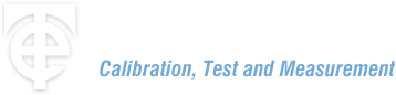 Time Electronics - Calibration, Test and Measurement